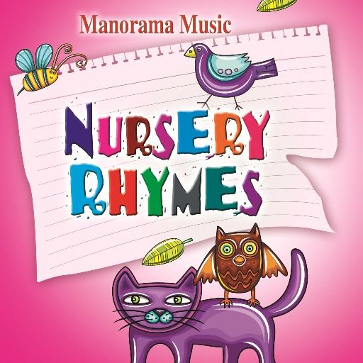 Nursery Rhymes 1 音樂 App LOGO-APP開箱王