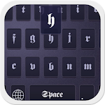 Mysterious Theme for Keyboard Apk