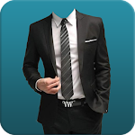 Cover Image of Download Business Man Suit 1.3 APK