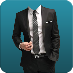 Business Man Suit 1.1