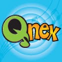Quaver Qnex logo
