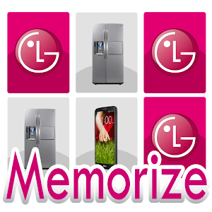 LG Memorize 1.2.3