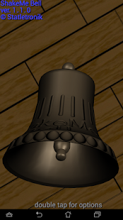Download ShakeMe Bell APK for Android