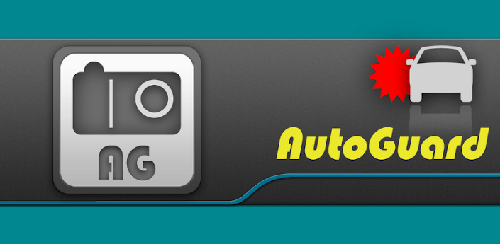 AutoGuard Blackbox PRO 2.8.7 APK