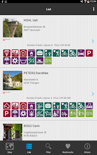 bnb.ch Screenshots 7