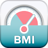 BMI Application icon