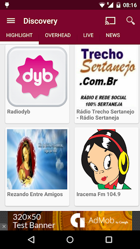 dyb.fm