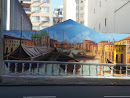 Mural Venecia