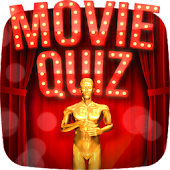 Movie Quiz - Guess the Movie