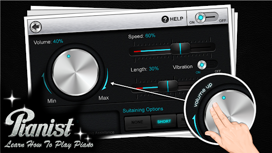 Piano Teacher - screenshot thumbnail