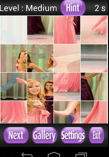 【免費解謎App】Jennette Mccurdy Wallpaper-APP點子