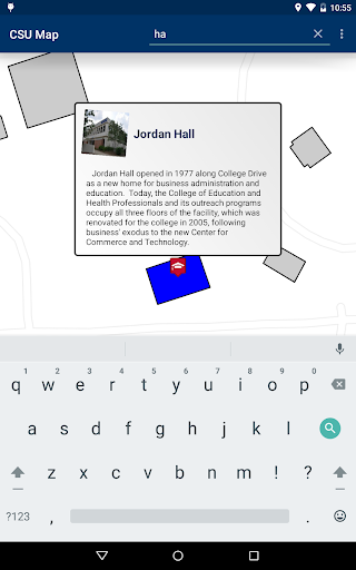 免費下載生產應用APP|Columbus State Campus Map app開箱文|APP開箱王