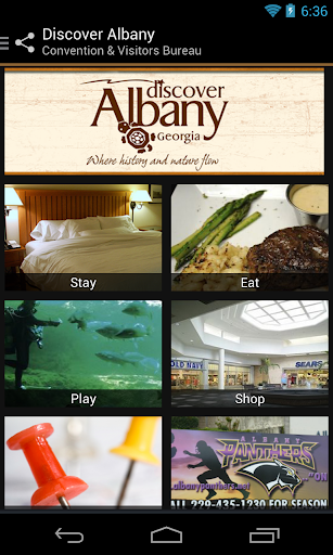 免費下載旅遊APP|Discover Albany app開箱文|APP開箱王
