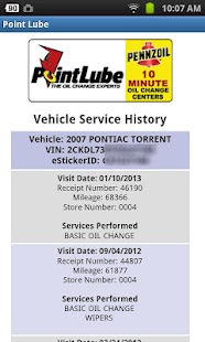 Free Point Lube APK for PC