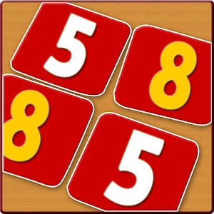 Memory Number.apk 1.2