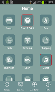 TimeLab Screenshots 10