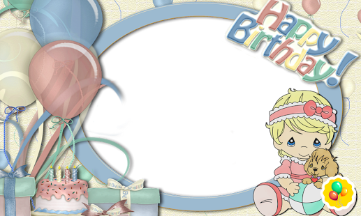 Birthday Photo Frames For Kids Screenshots 8