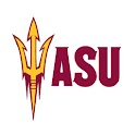 ASU Fight Song – Arizona State logo