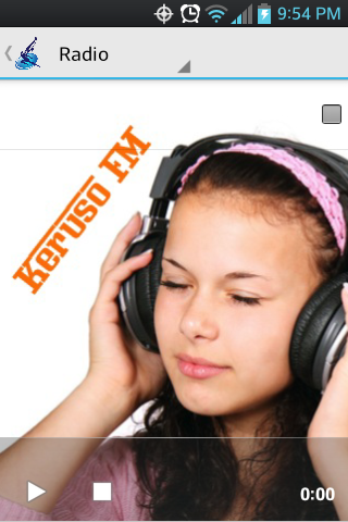 Keruso FM