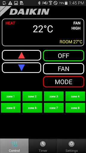 免費下載生活APP|Daikin SkyZone app開箱文|APP開箱王