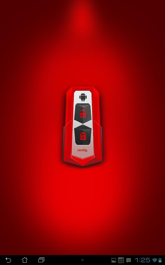 Anti Theft Alarm Motion Alarm Android Apps on Google Play