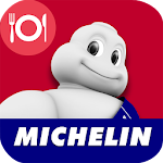 Cover Image of Download MICHELIN Restaurants 4.1.0 APK
