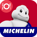 MICHELIN Restaurants mobile app icon