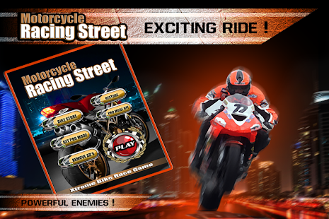 免費下載賽車遊戲APP|Motorcycle Racing Street app開箱文|APP開箱王