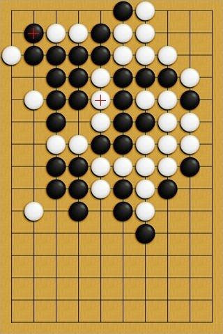 五子棋