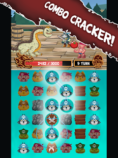 Animal Pirates (Mod Money)