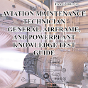Airframe and Power Plant Guide logo