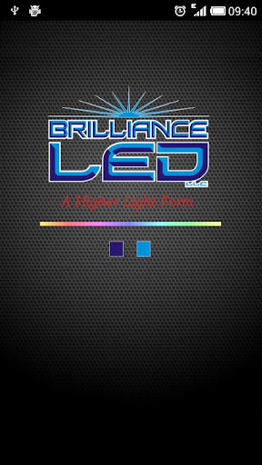 Brilliance PlayLED