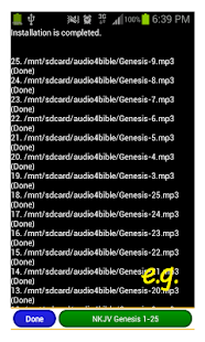 [MP3] 40 Matthew 2/2 Screenshots 1
