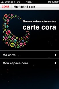 How to download ma fidélité cora 1.0.0 apk for bluestacks
