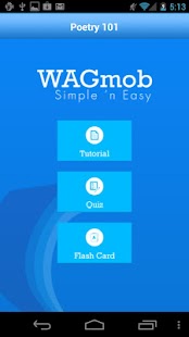 How to download Poetry 101 1.0 apk for bluestacks
