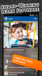 PCV Theory Test UK 2019 poster 2