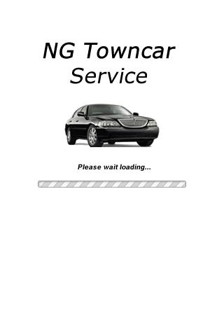 NG Town Car Service