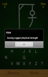 Free Hangman Free APK