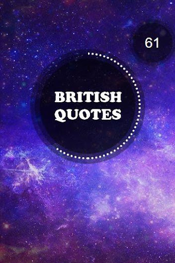 ENGLISH QUOTES