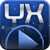 yxplayer Neon icon
