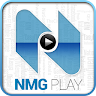 NMG Play Application icon