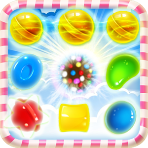 Candy Fever Sweet 1.03