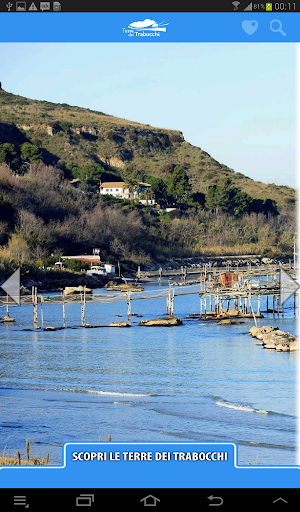 Terre dei Trabocchi