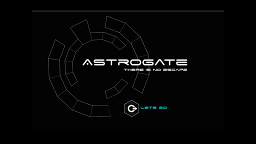 【免費街機App】Astrogate-APP點子