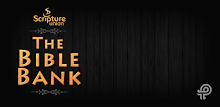 The Bible Bank APK