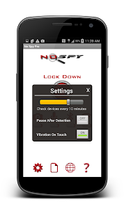 How to download No Spy | FREE AntiSpy patch 1.0 apk for bluestacks