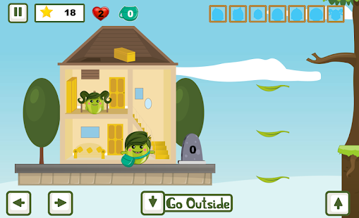  Gooseberry Play  