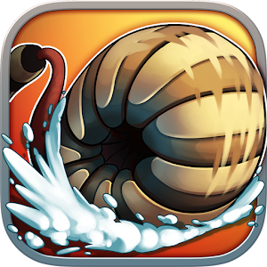 Go Go Armadillo: The Adventure 1.0.0