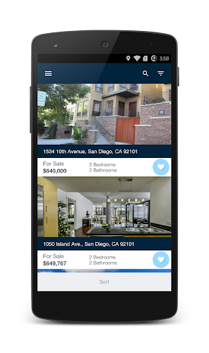 【免費生活App】Hubdin Real Estate Search-APP點子