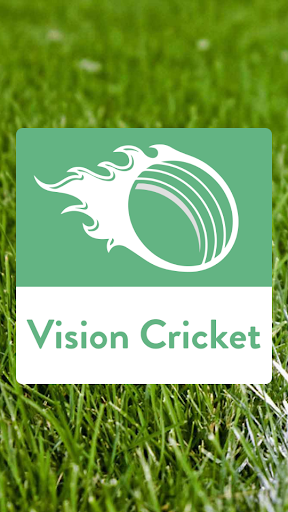 Vision Cricket